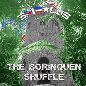 The Borinquen Shuffle