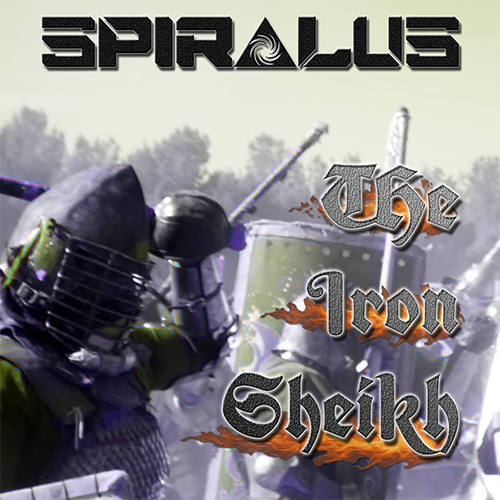The Iron Sheikh