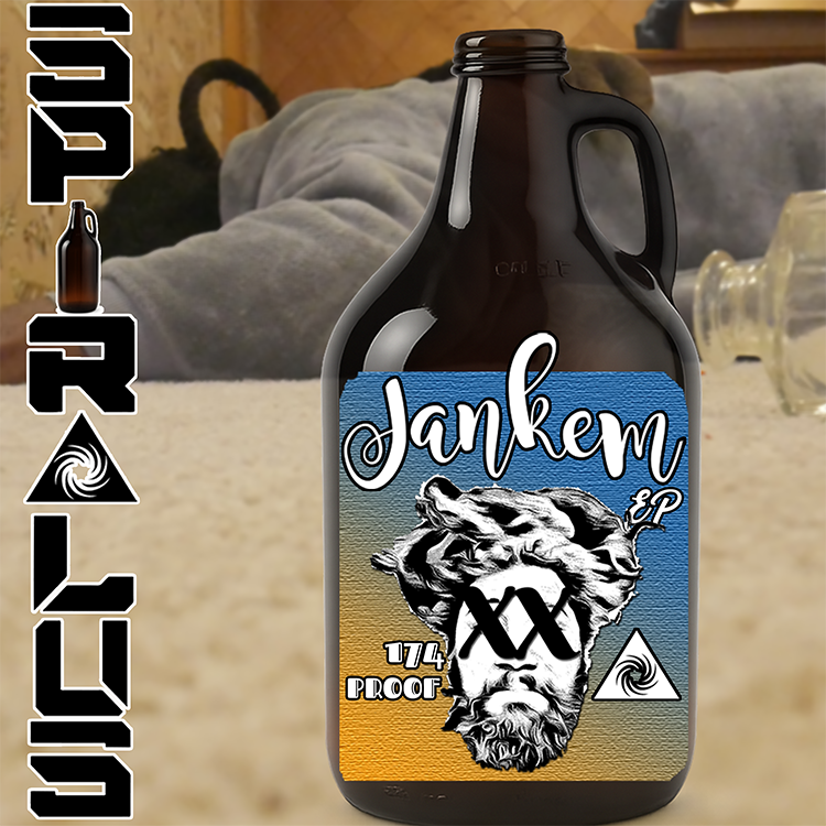 Jankem EP