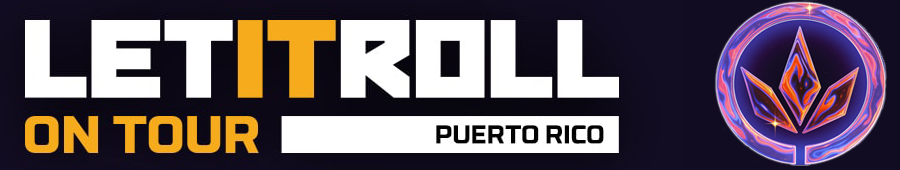 Let It Roll On Tour